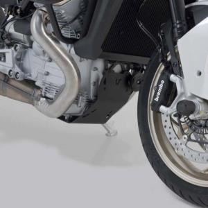 Cubrecarter Moto Guzzi V100 Mandello SW Motech